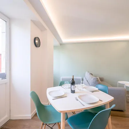 Apartment Elegant A St-jean-de-luz - Proche & Commerces - Fr-1-239-851 *