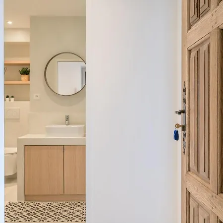 Elegant A St-jean-de-luz - Proche & Commerces - Fr-1-239-851 * Saint-Jean-de-Luz