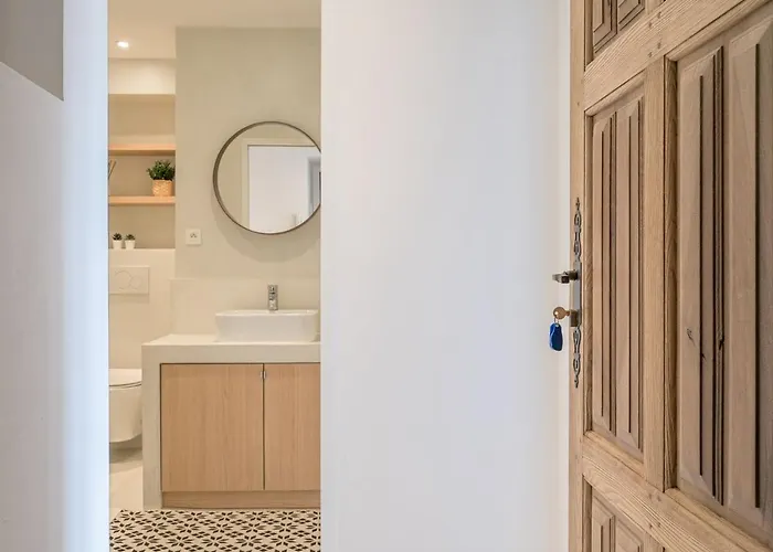 Elegant A St-jean-de-luz - Proche & Commerces - Fr-1-239-851 * Saint-Jean-de-Luz