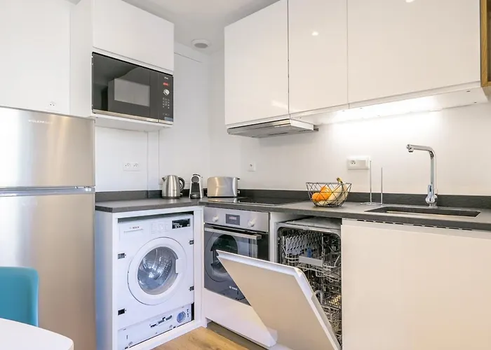 Lägenhet Elegant A St-jean-de-luz - Proche & Commerces - Fr-1-239-851 *