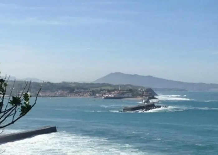 Lägenhet Elegant A St-jean-de-luz - Proche & Commerces - Fr-1-239-851 Saint-Jean-de-Luz