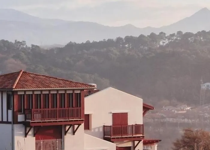 Elegant A St-jean-de-luz - Proche & Commerces - Fr-1-239-851