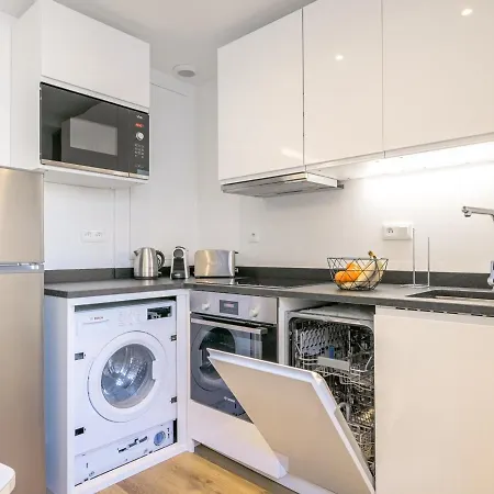 Apartment Elegant A St-jean-de-luz - Proche & Commerces - Fr-1-239-851 *