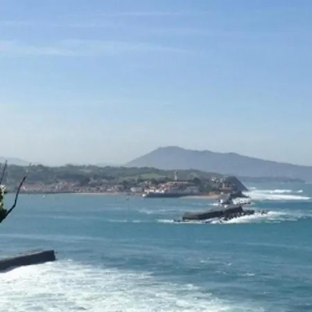 Apartment Elegant A St-jean-de-luz - Proche & Commerces - Fr-1-239-851 Saint-Jean-de-Luz