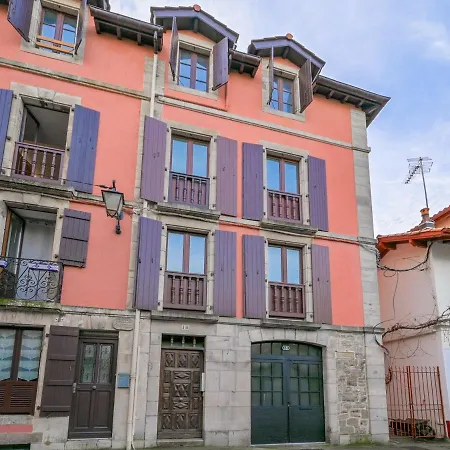 Elegant A St-jean-de-luz - Proche & Commerces - Fr-1-239-851