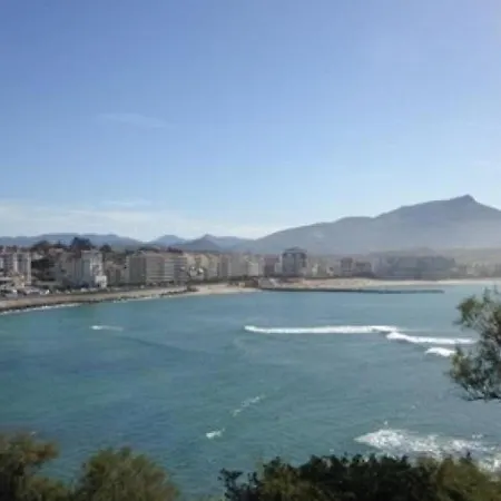 Apartment Elegant A St-jean-de-luz - Proche & Commerces - Fr-1-239-851 Saint-Jean-de-Luz