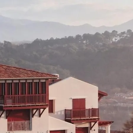 Elegant A St-jean-de-luz - Proche & Commerces - Fr-1-239-851