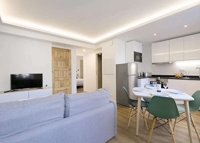 Apartamento élégant à St-jean-de-luz - Proche Plage&commerces - Fr-1-239-851 *