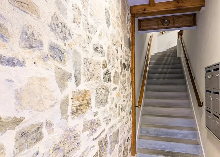 Apartamento élégant à St-jean-de-luz - Proche Plage&commerces - Fr-1-239-851 *