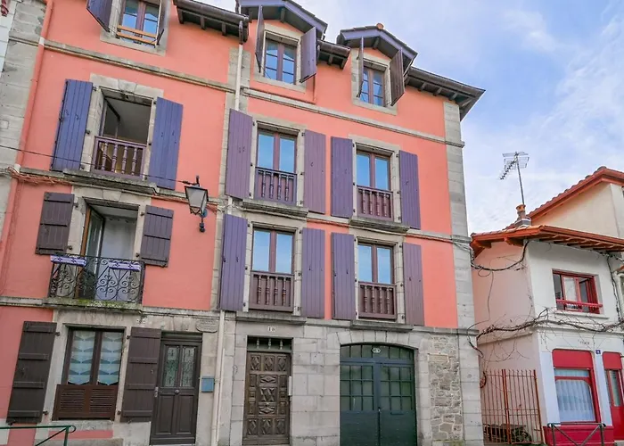 élégant à St-jean-de-luz - Proche Plage&commerces - Fr-1-239-851