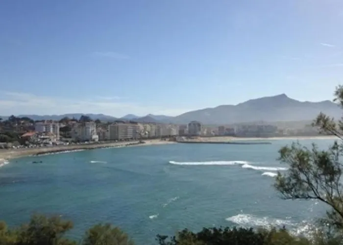 Apartamento élégant à St-jean-de-luz - Proche Plage&commerces - Fr-1-239-851 San Juan de Luz